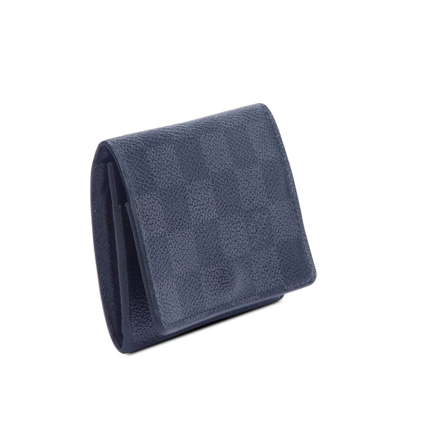 Louis Vuitton Damier Graphite Envelope Business Card Holder