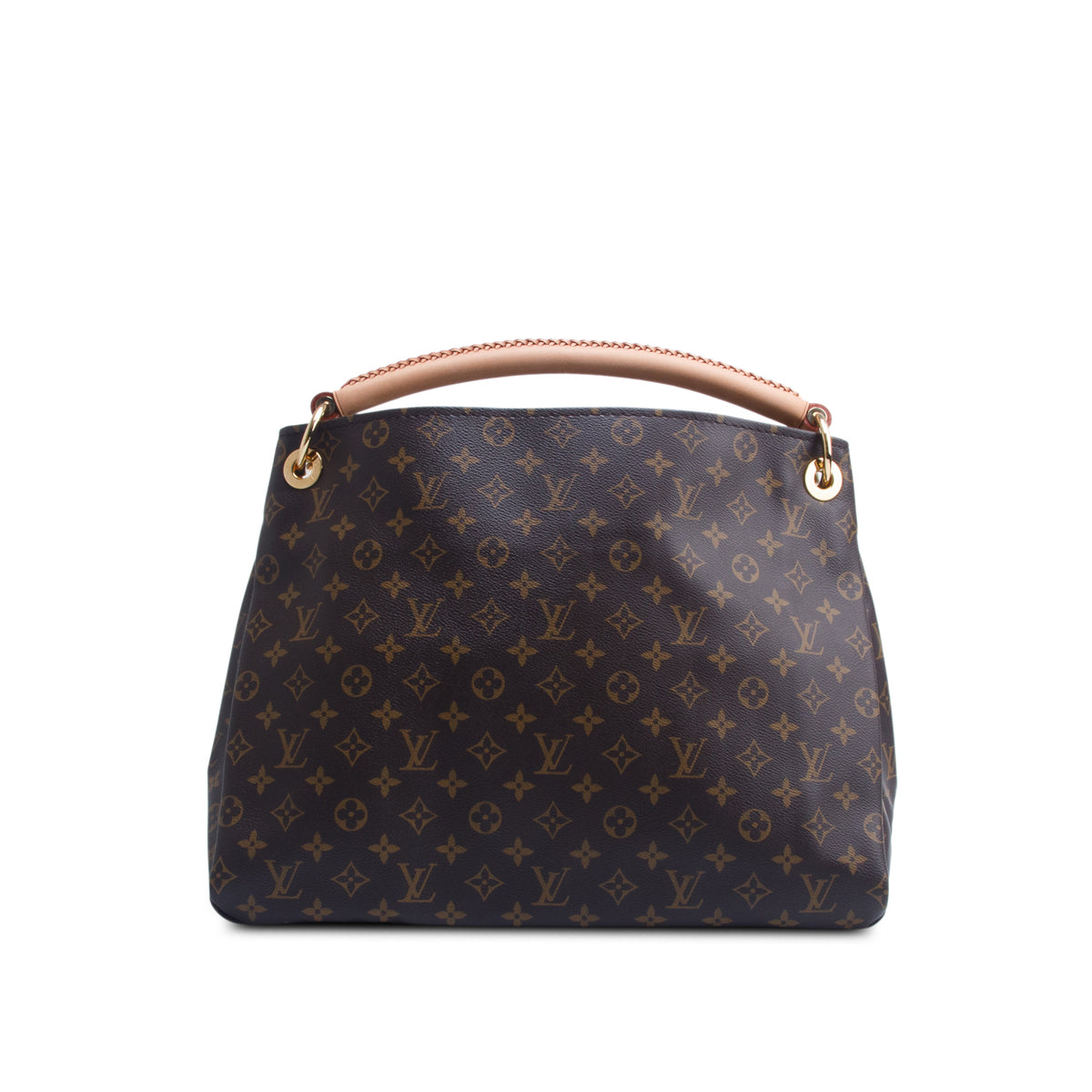 Louis Vuitton Monogram Artsy MM