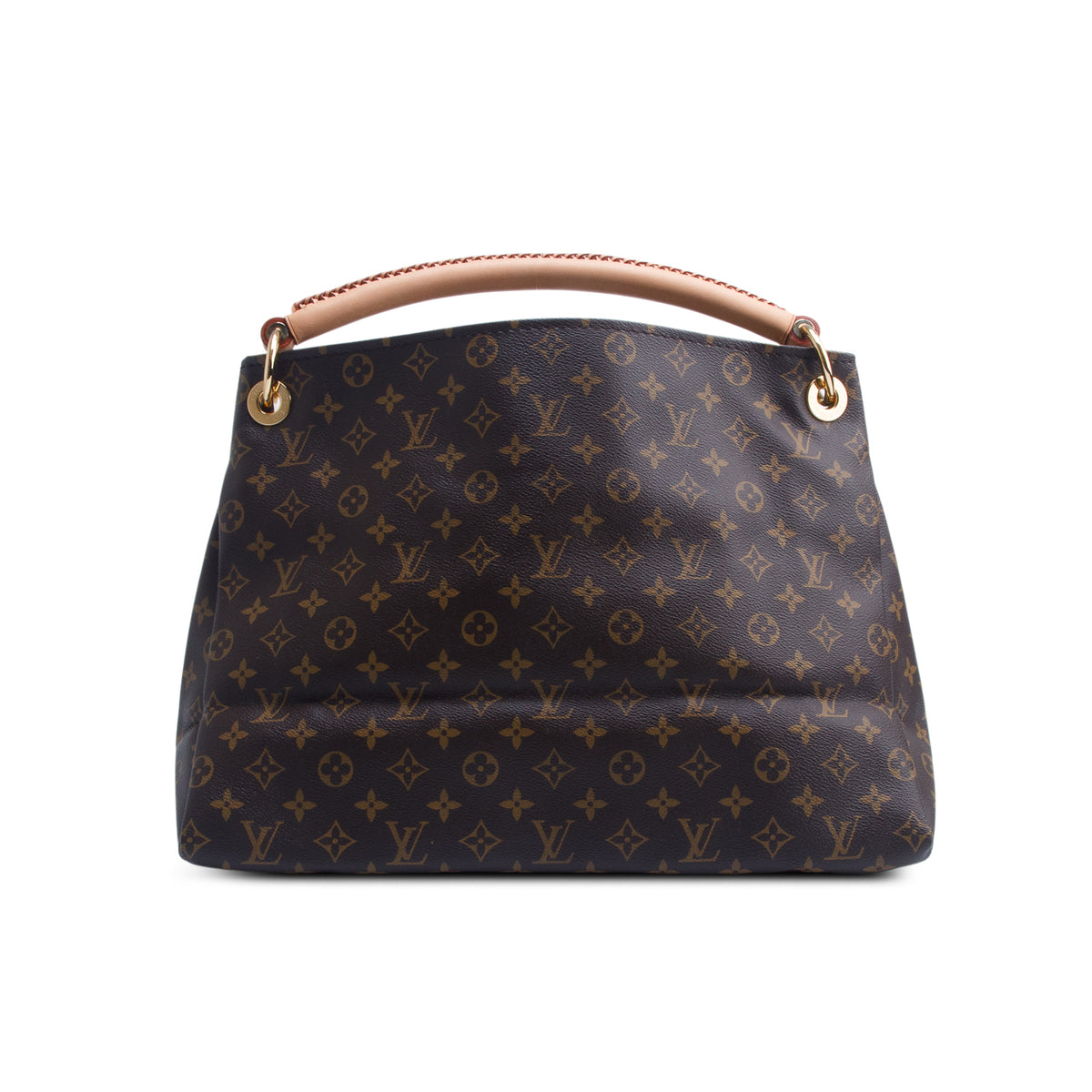 Louis Vuitton Monogram Artsy MM