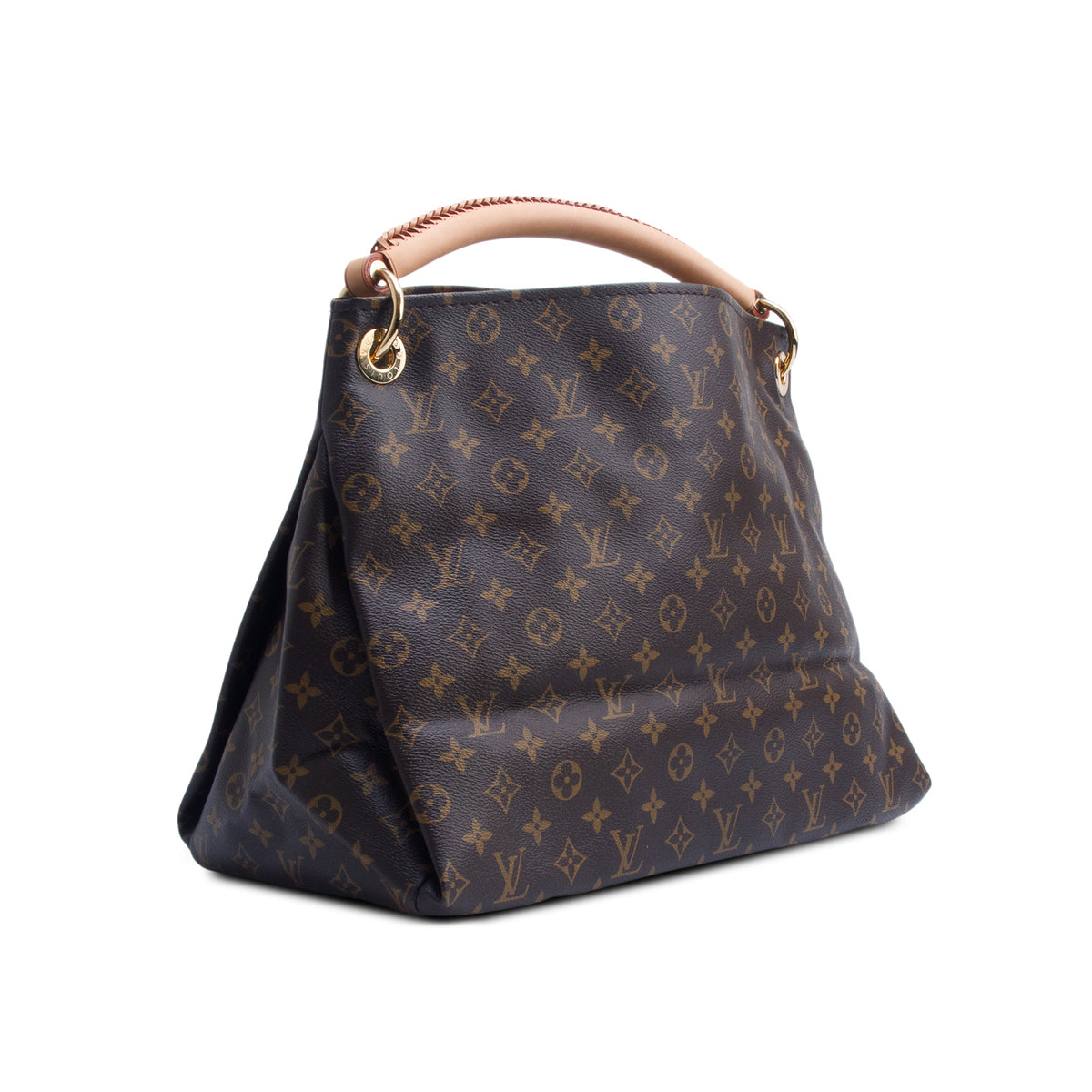 Louis Vuitton Monogram Artsy MM