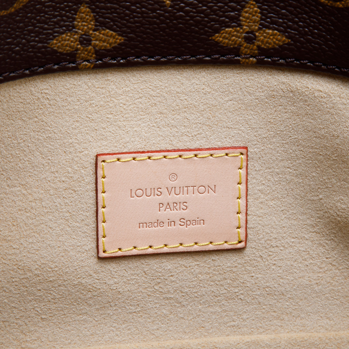 Louis Vuitton Monogram Artsy MM