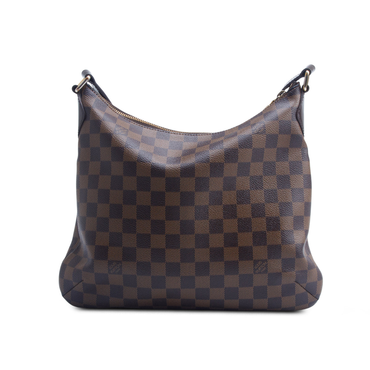 Louis Vuitton Damier Ebene Bloomsbury PM w/ Box