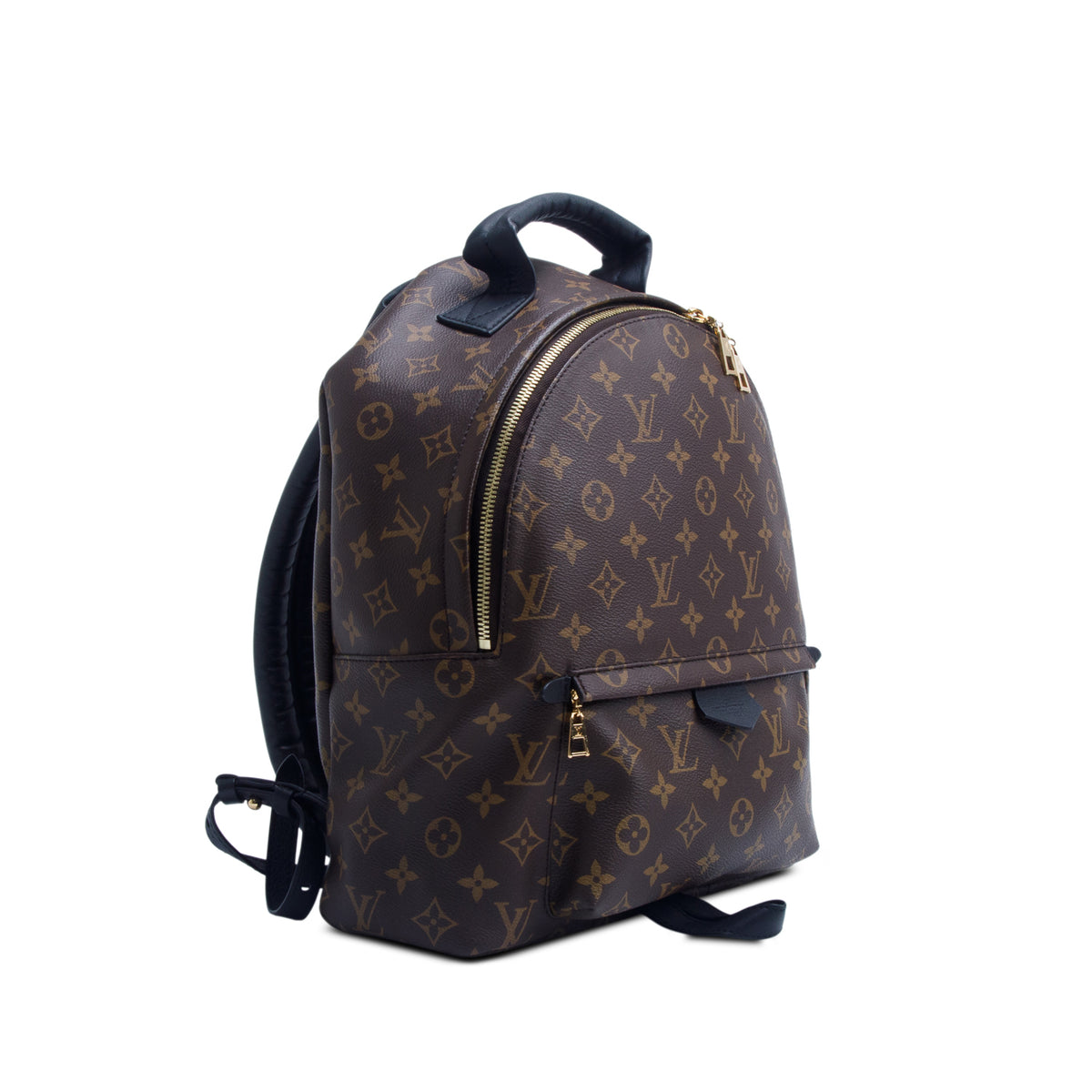 Louis Vuitton Monogram Palm Springs Backpack MM