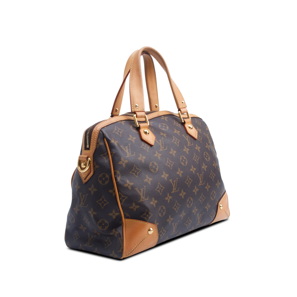 Louis Vuitton Monogram Retiro PM w/ Strap