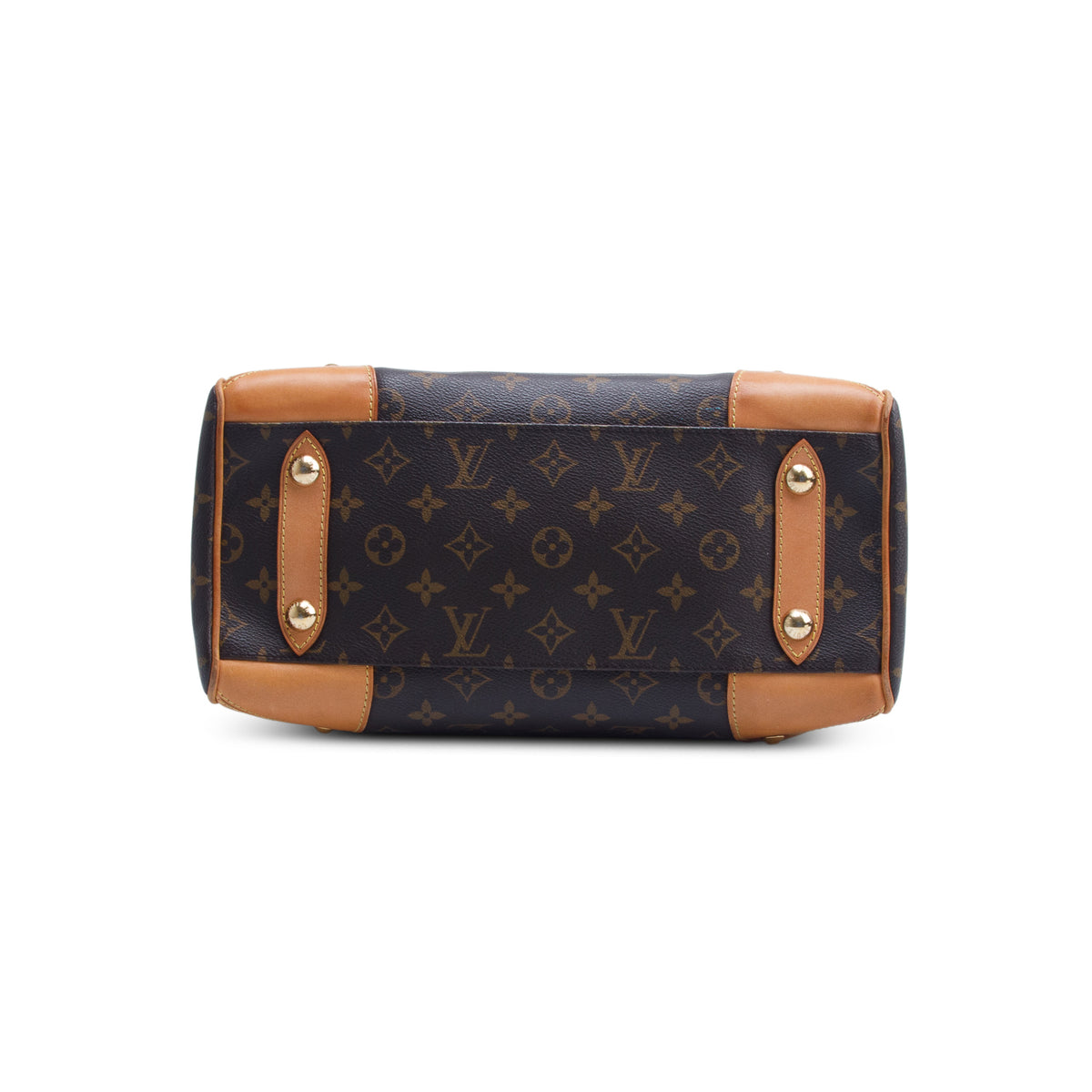 Louis Vuitton Monogram Retiro PM w/ Strap