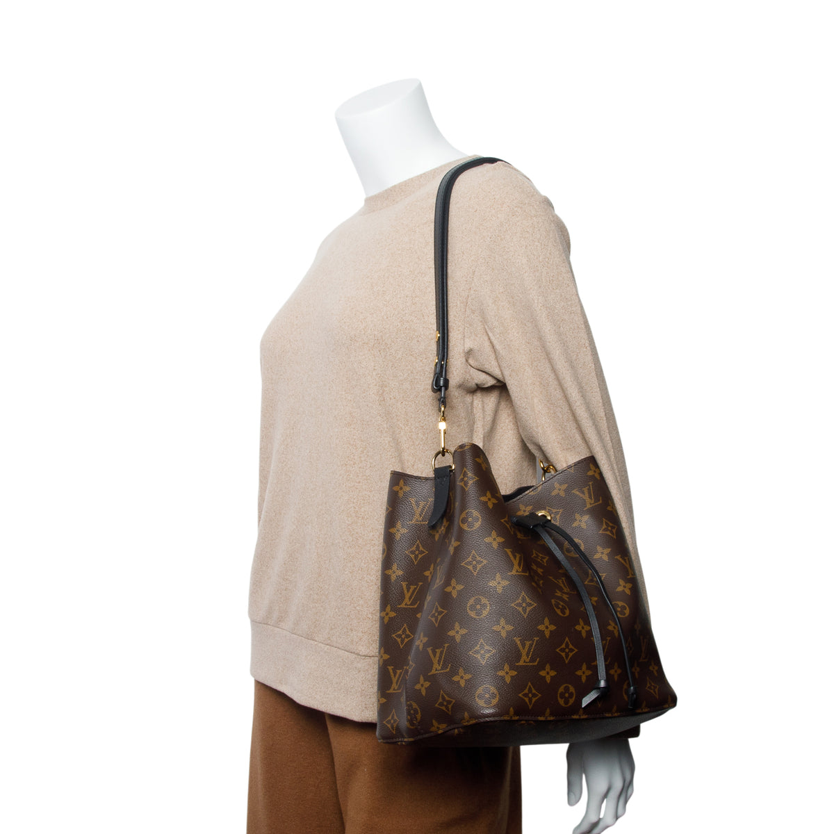 Louis Vuitton Monogram Neonoe MM
