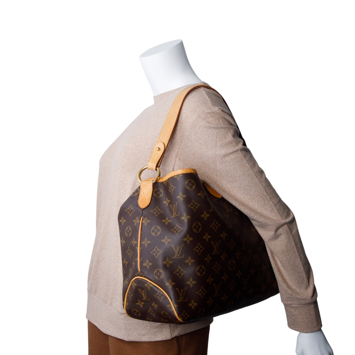 Louis Vuitton Monogram Delightful PM
