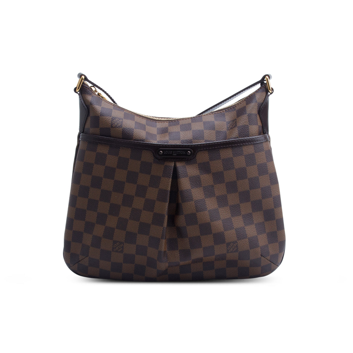 Louis Vuitton Damier Ebene Bloomsbury PM