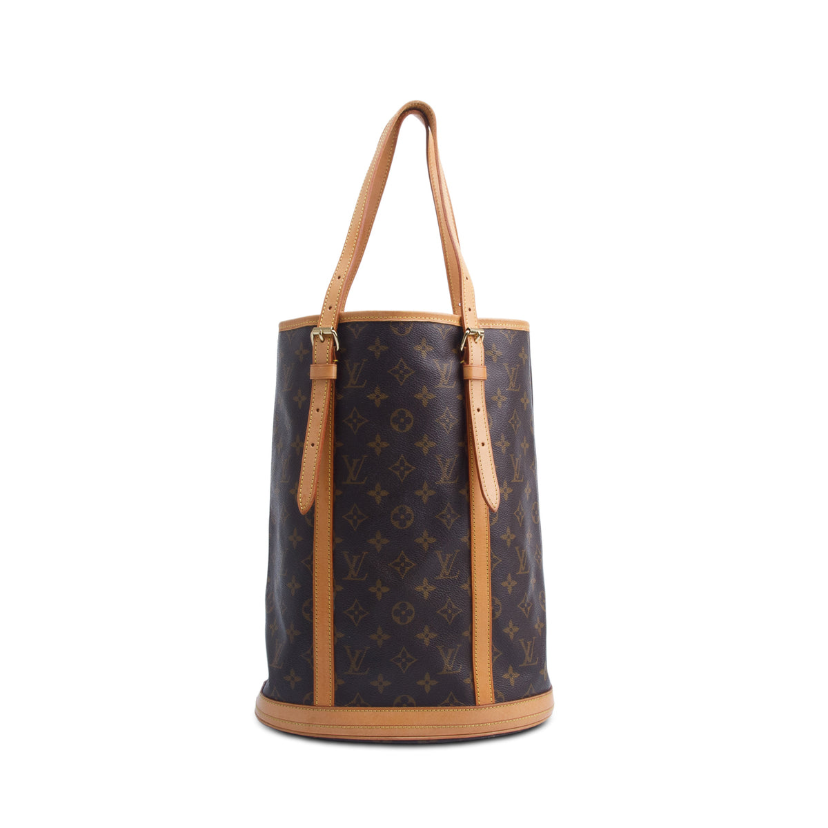 Louis Vuitton Monogram Bucket Bag