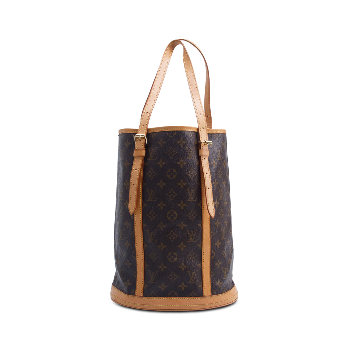 Louis Vuitton Monogram Bucket Bag