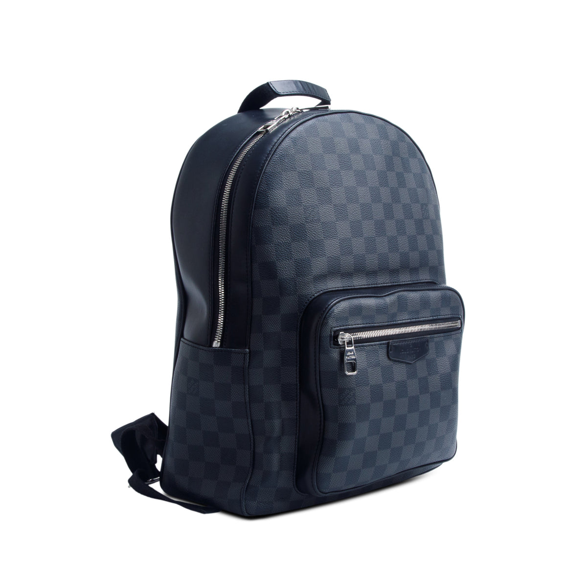 Louis Vuitton Damier Graphite Josh Backpack