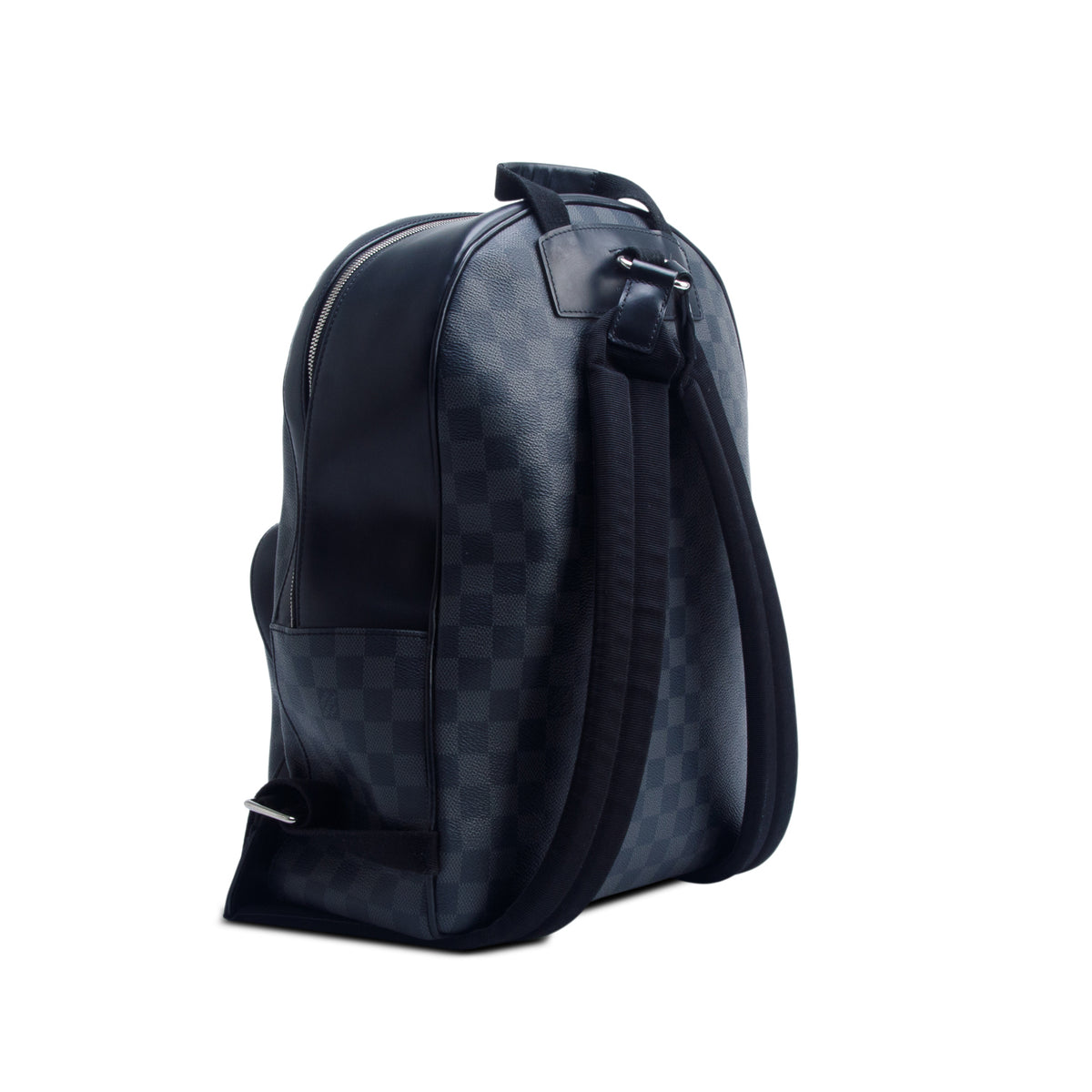 Louis Vuitton Damier Graphite Josh Backpack