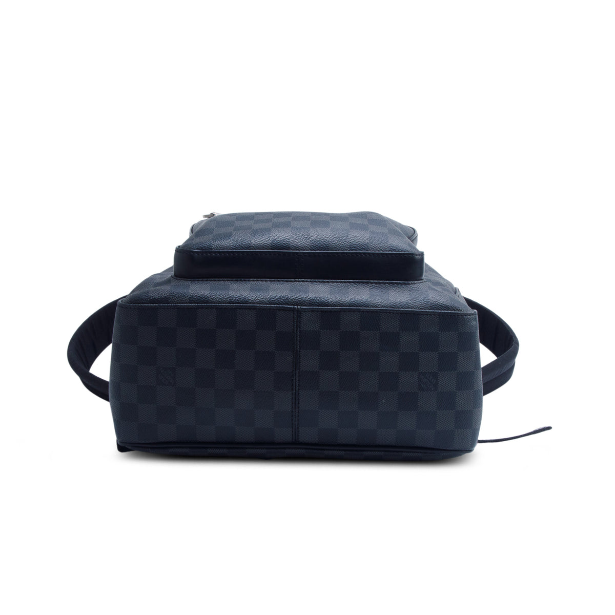 Louis Vuitton Damier Graphite Josh Backpack