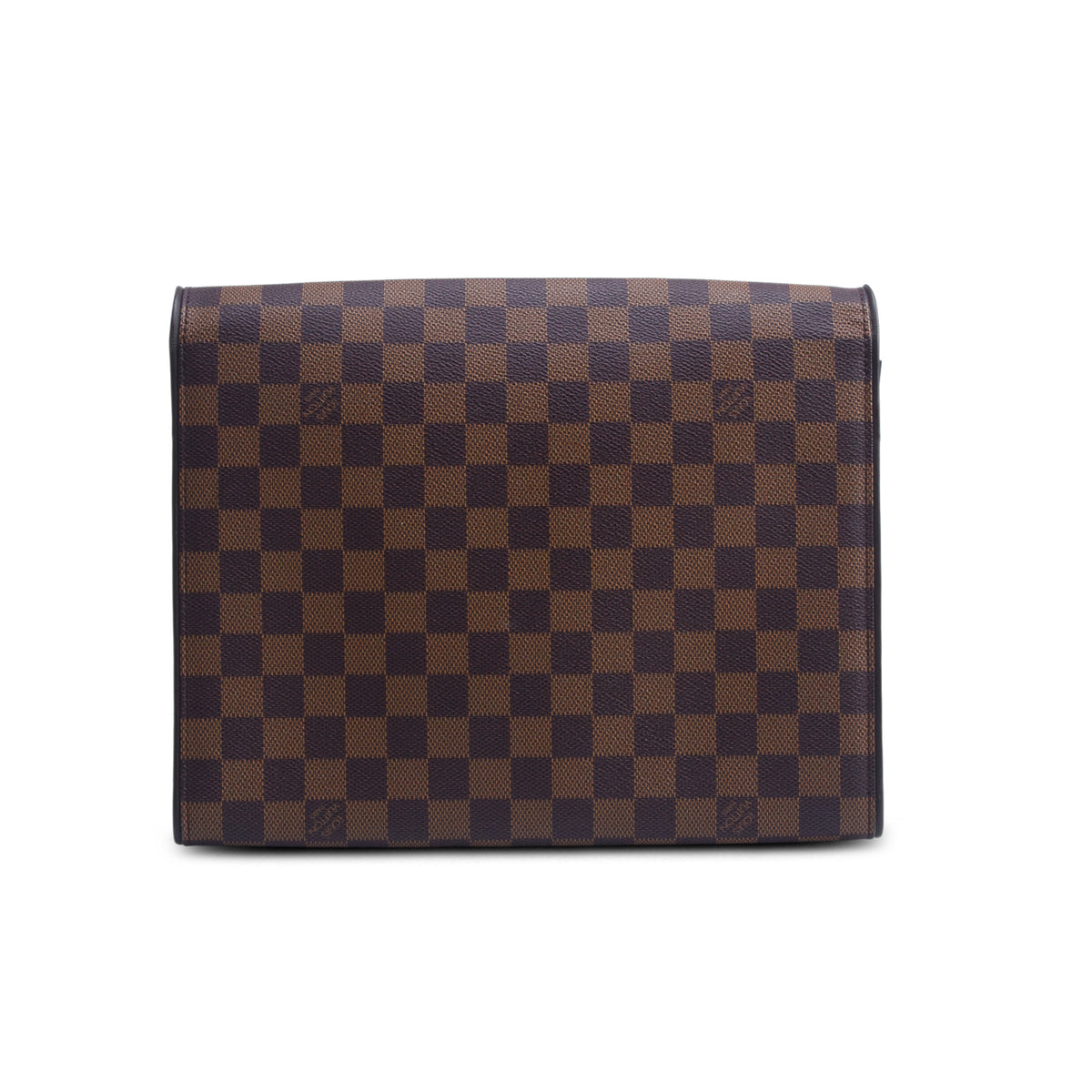 Louis Vuitton Damier Ebene Tribeca Carre