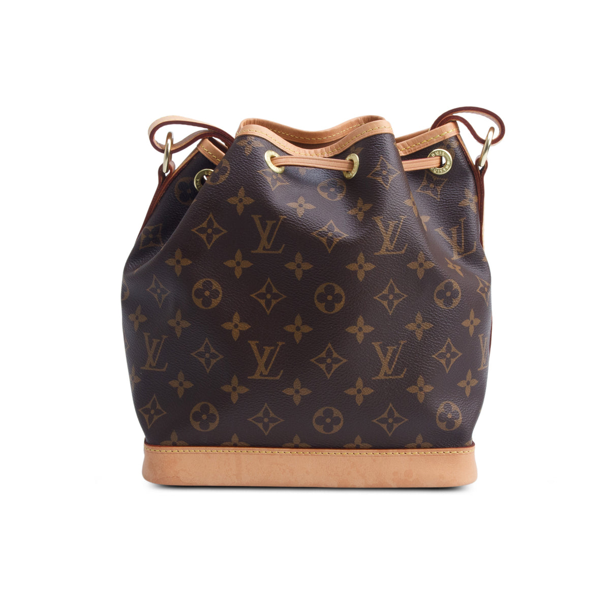 Louis Vuitton Monogram Noe Bucket Bag