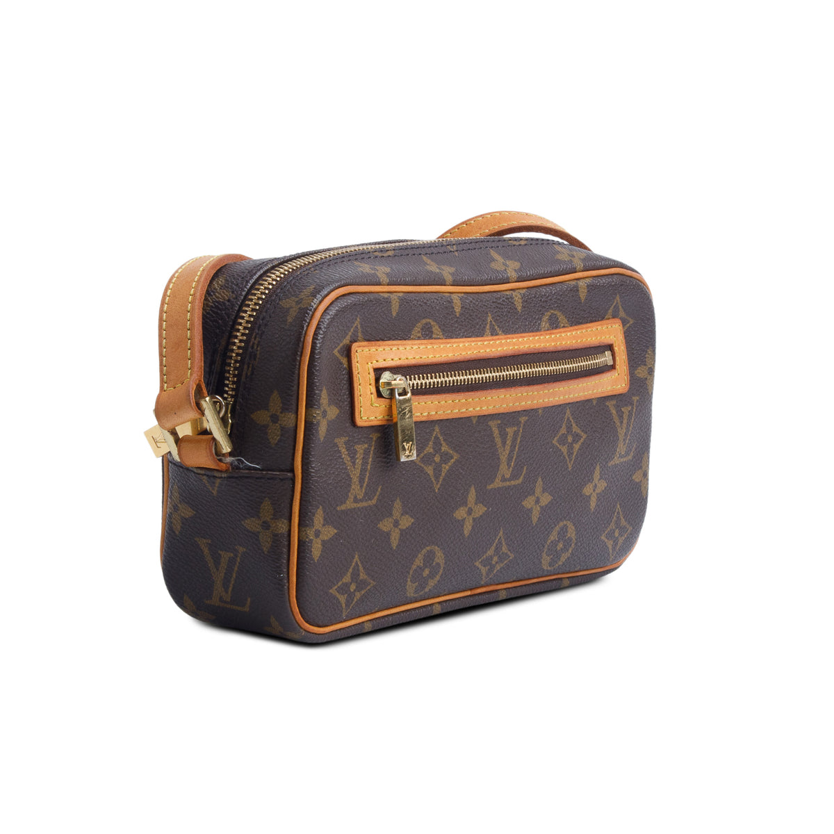 Louis Vuitton Monogram Pochette Cite