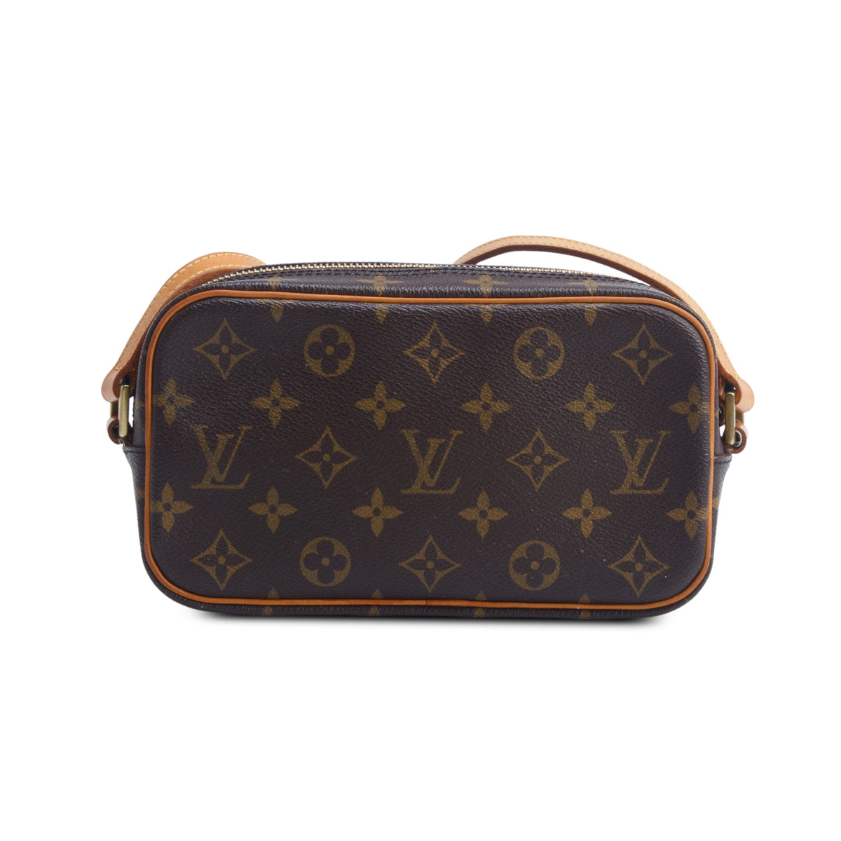 Louis Vuitton Monogram Pochette Cite