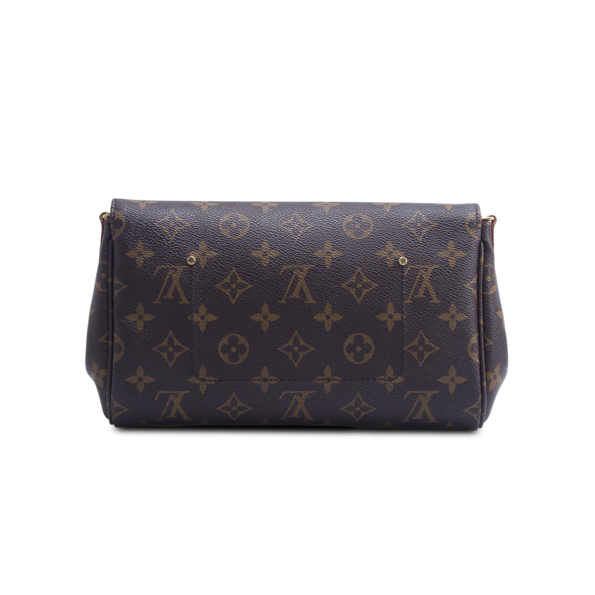 Louis Vuitton Monogram Favorite MM w/ Box, Straps & Receipt