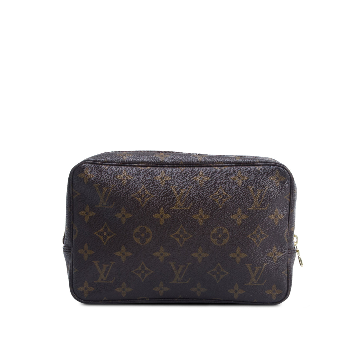 Louis Vuitton Monogram Trousse Toilette 23