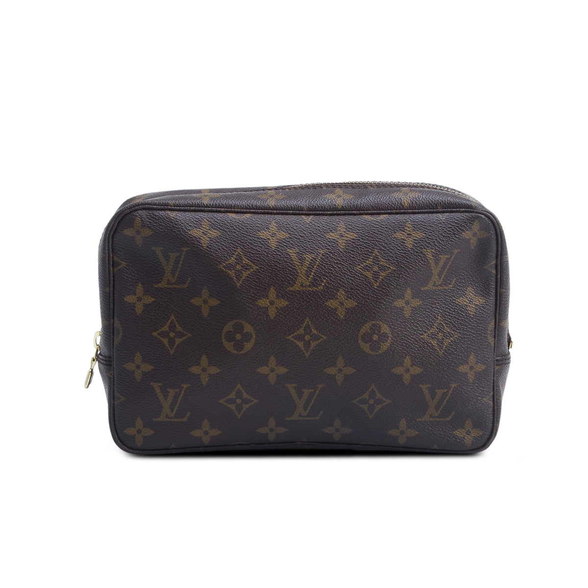 Louis Vuitton Monogram Trousse Toilette 23