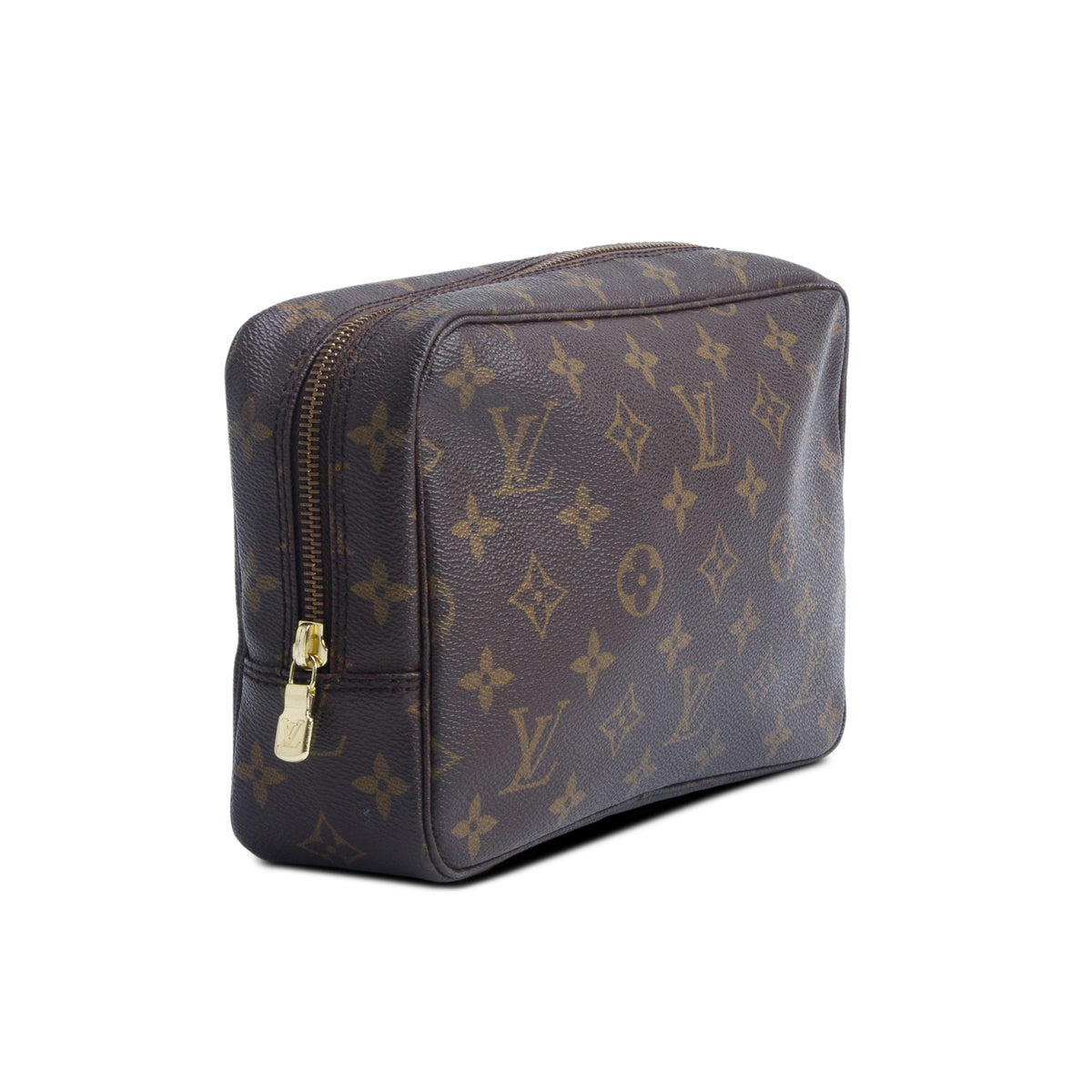 Louis Vuitton Monogram Trousse Toilette 23