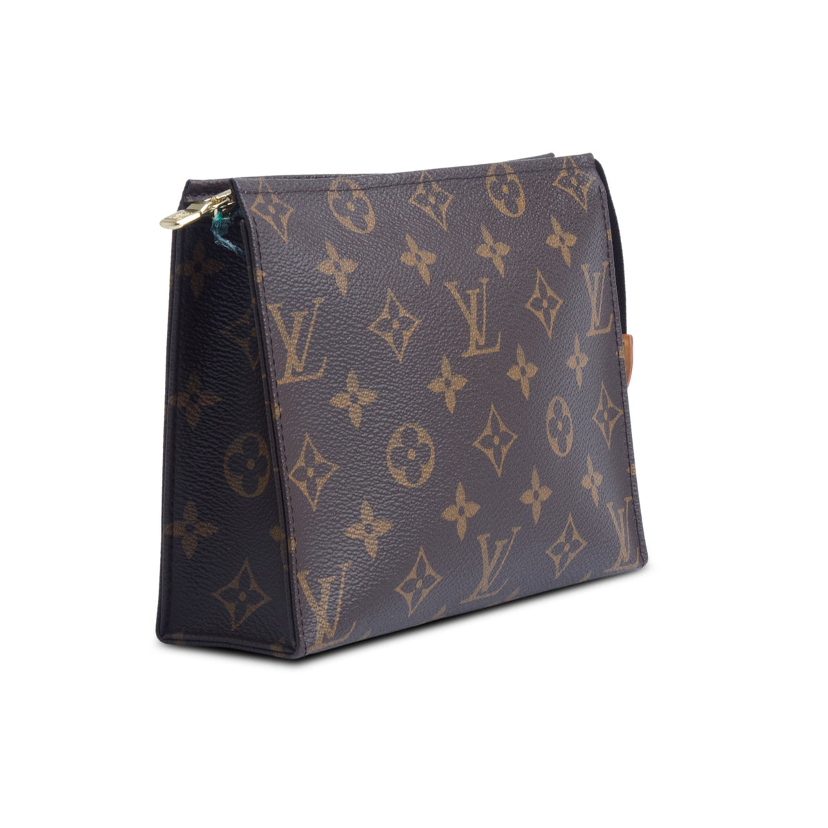 Louis Vuitton Monogram Toiletry Pouch 19