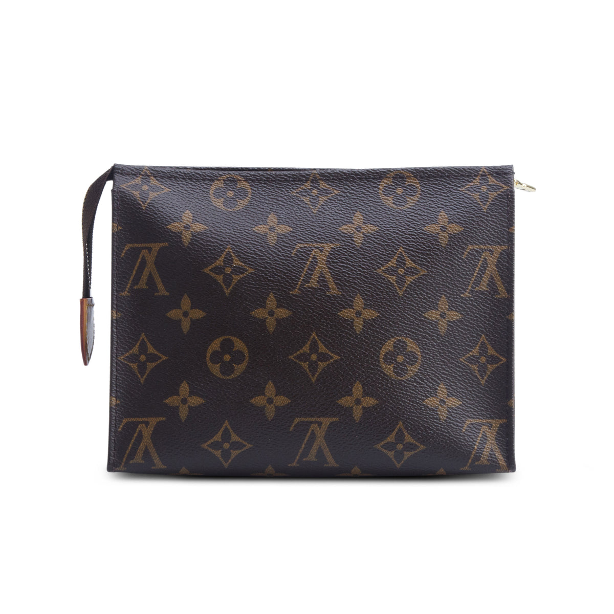 Louis Vuitton Monogram Toiletry Pouch 19