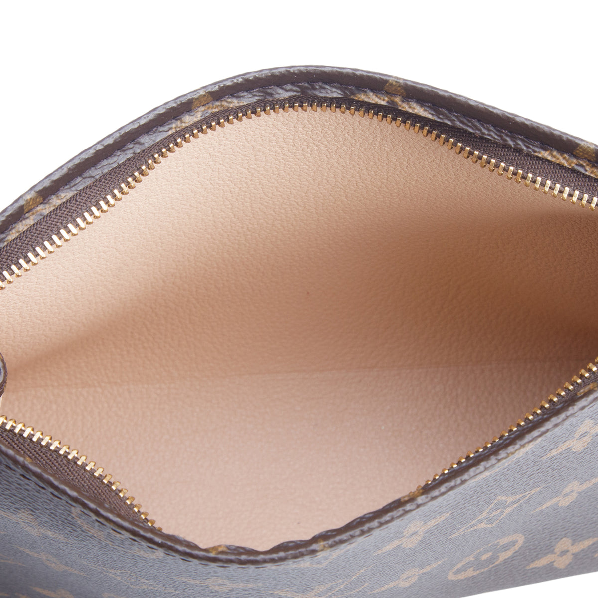 Louis Vuitton Monogram Toiletry Pouch 19