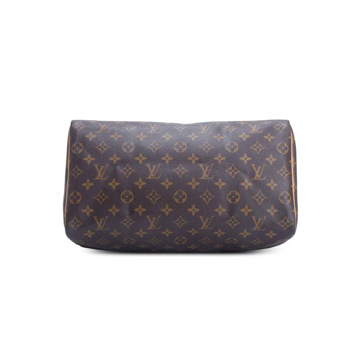 Louis Vuitton Monogram Speedy 35