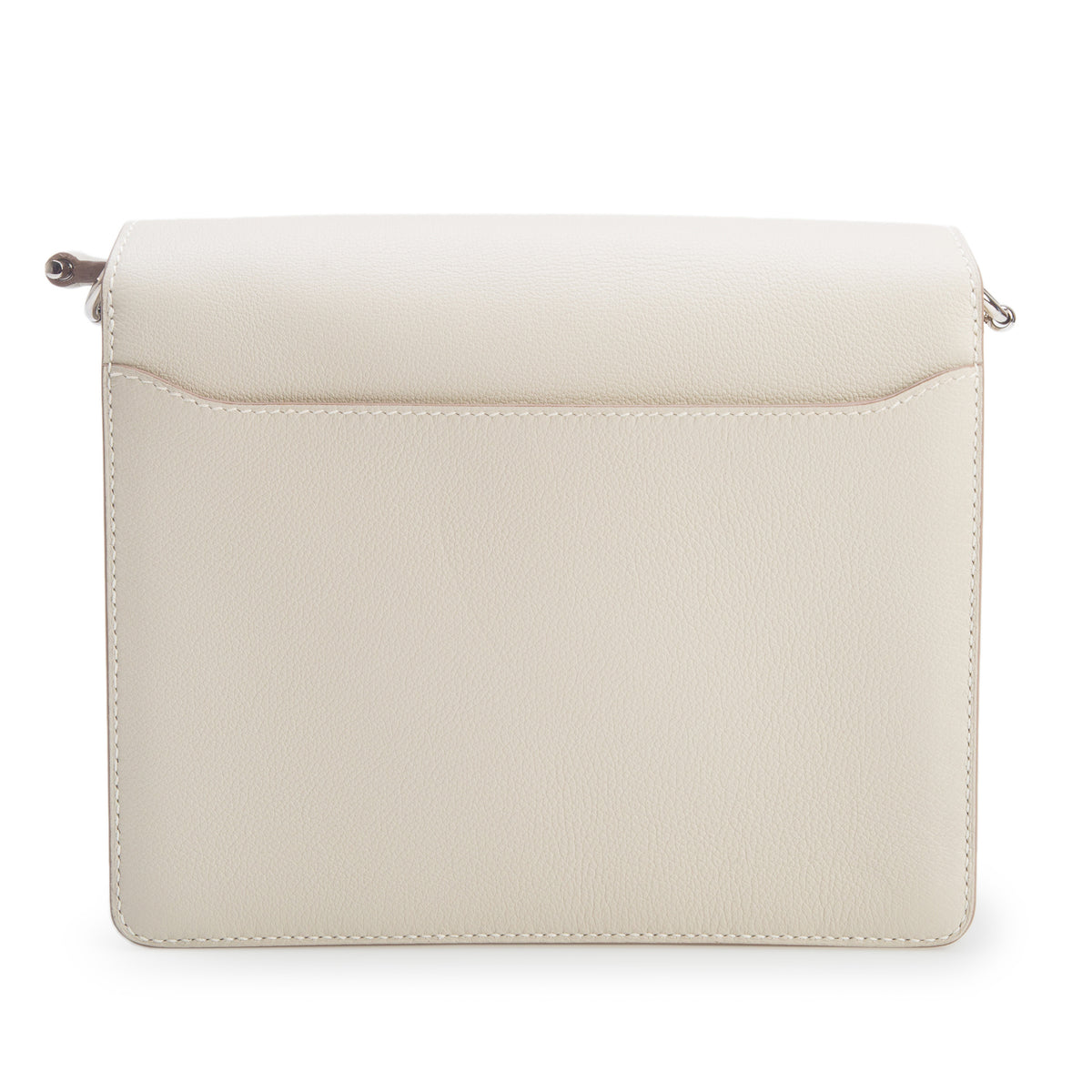 Hermes Beton Veau Evercolor Sac Roulis 23 w/ Box & Receipt