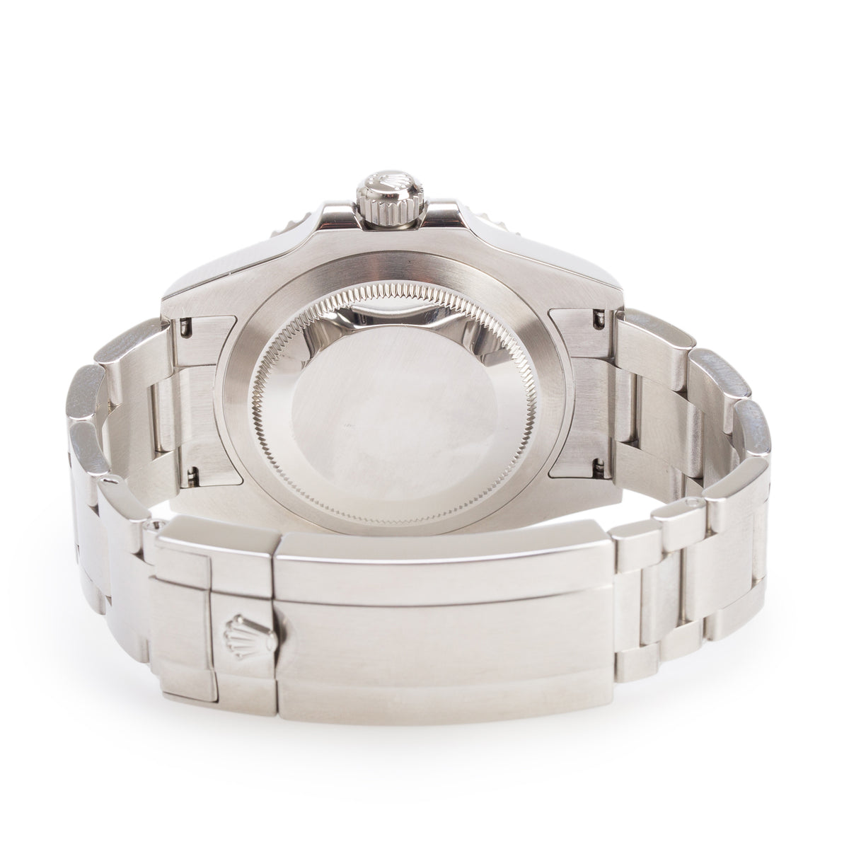 Rolex 2020 Stainless Steel Submariner Date 'Starbucks' 41 MM Automatic Watch 126610LV w/ Box & Papers