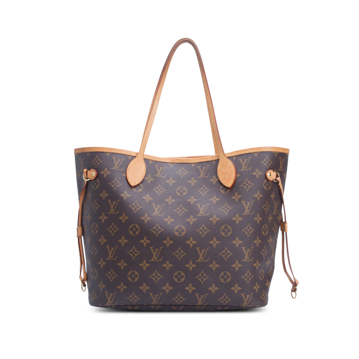 Louis Vuitton Monogram Neverfull MM
