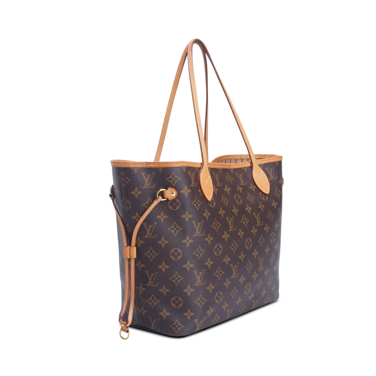 Louis Vuitton Monogram Neverfull MM