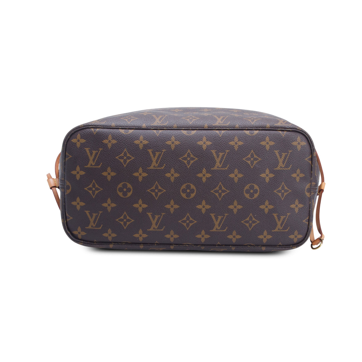 Louis Vuitton Monogram Neverfull MM