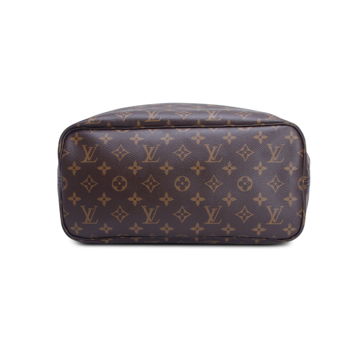 Louis Vuitton Monogram Neverfull MM w/ Box