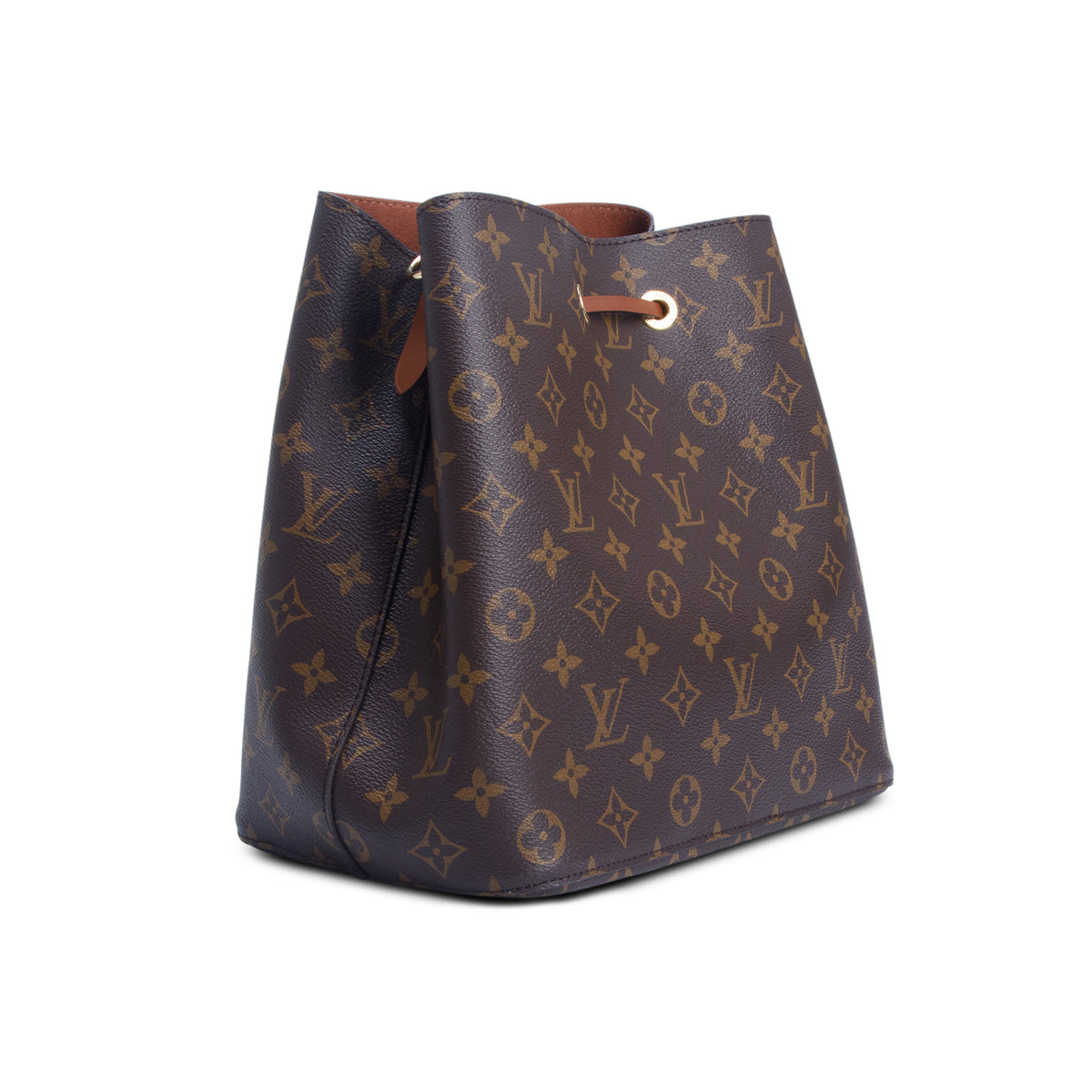 Louis Vuitton 2021 Monogram Neonoe MM w/ Box & Receipt