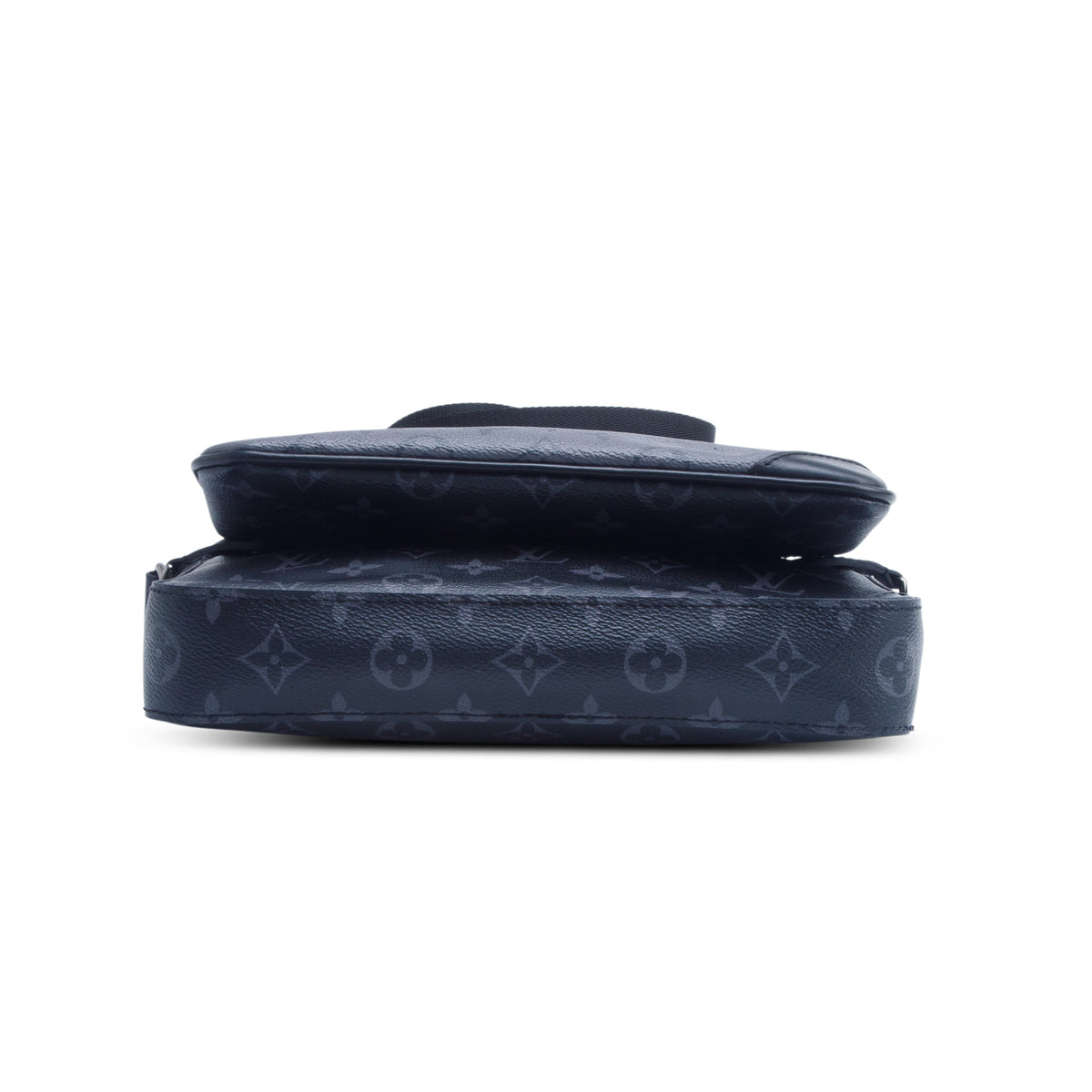 Louis Vuitton Reverse Monogram Eclipse Trio Messenger Bag