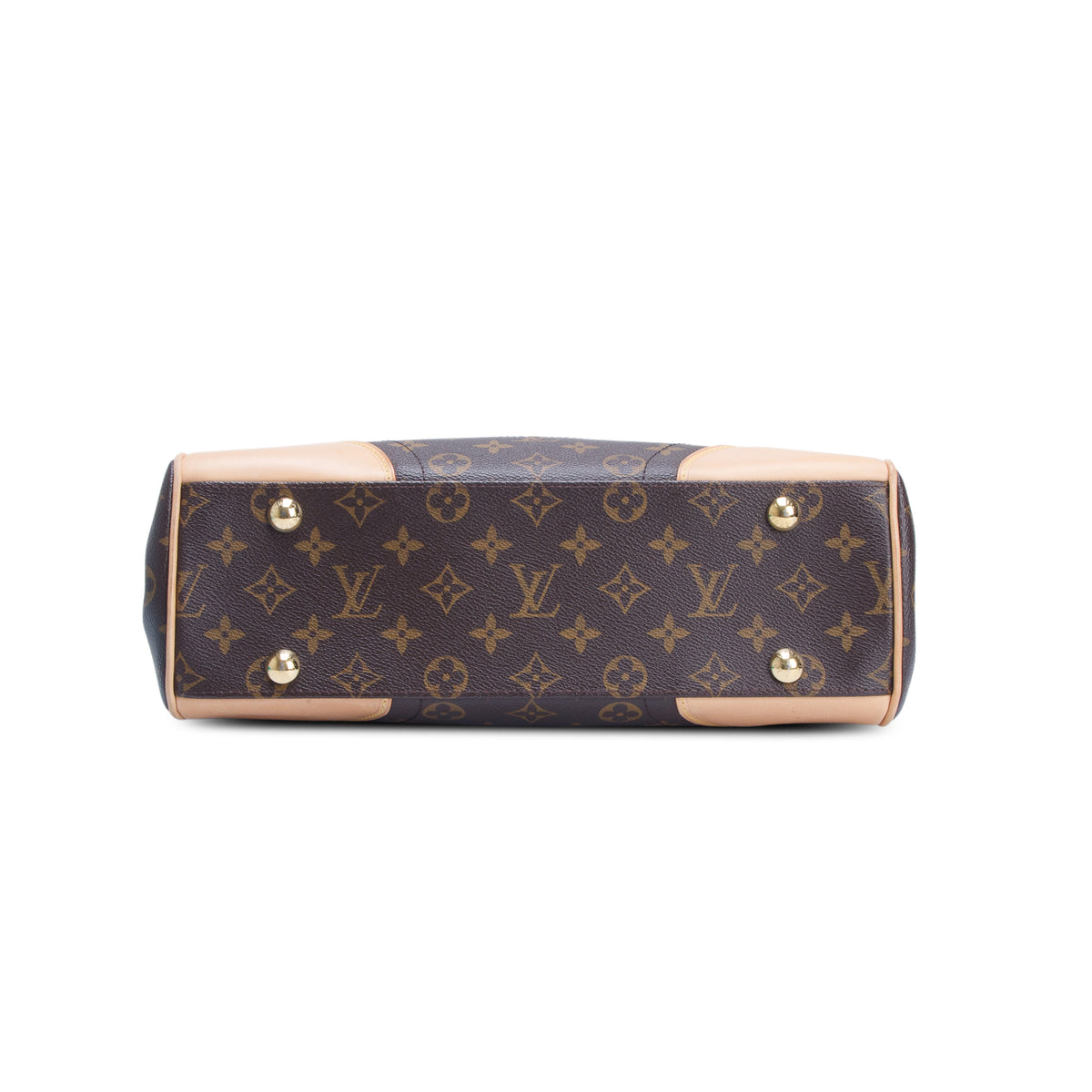 Louis Vuitton Monogram Beverly MM