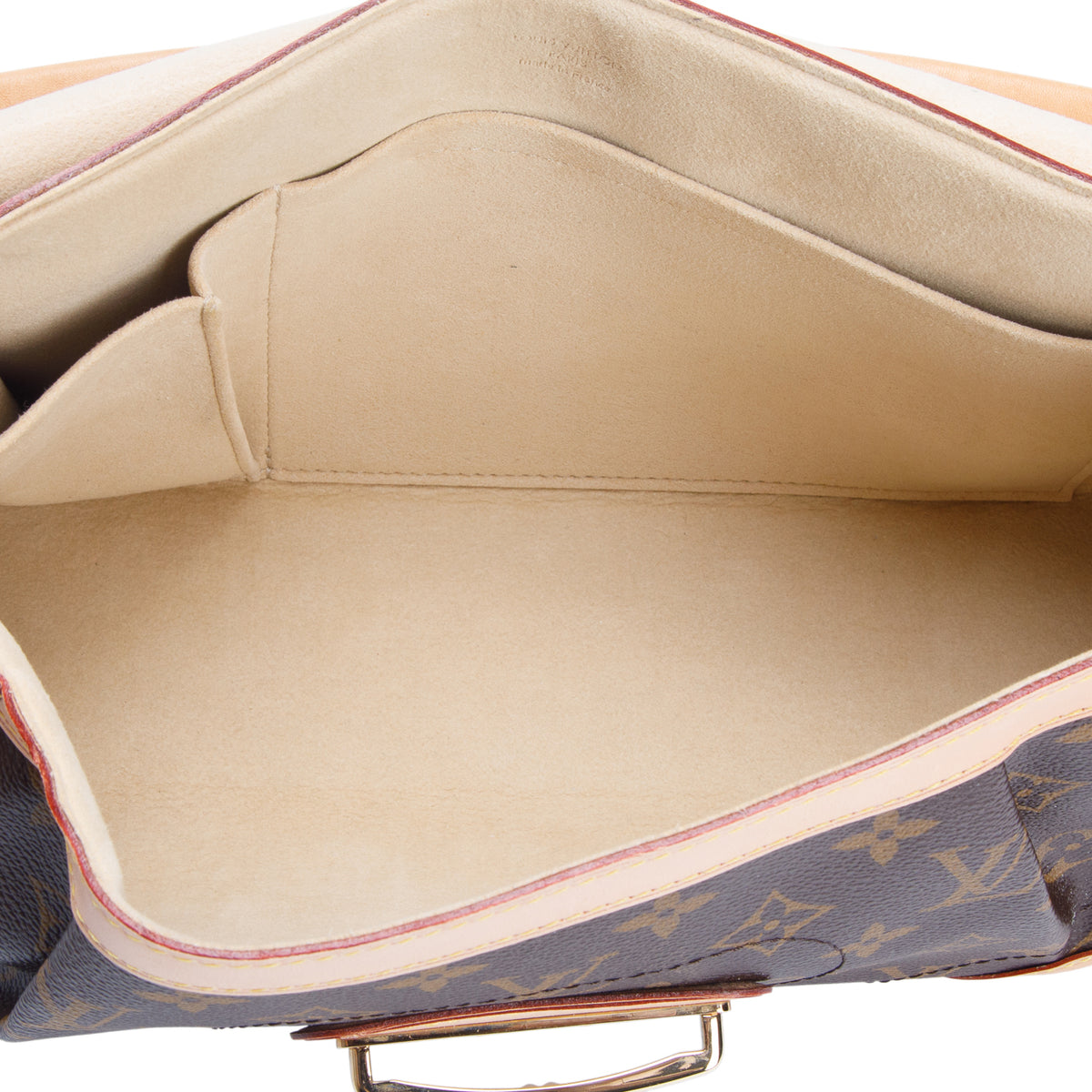 Louis Vuitton Monogram Beverly MM