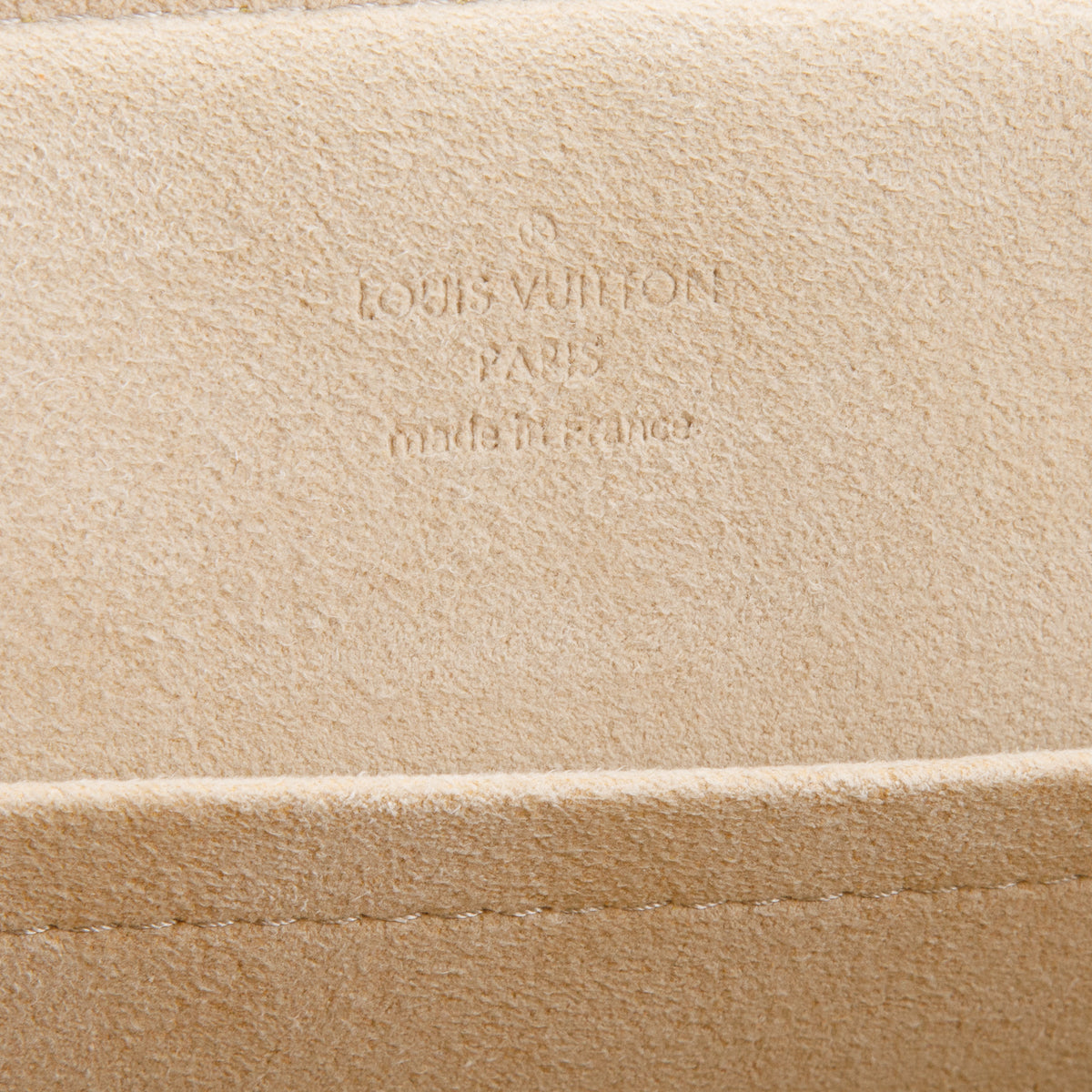Louis Vuitton Monogram Beverly MM