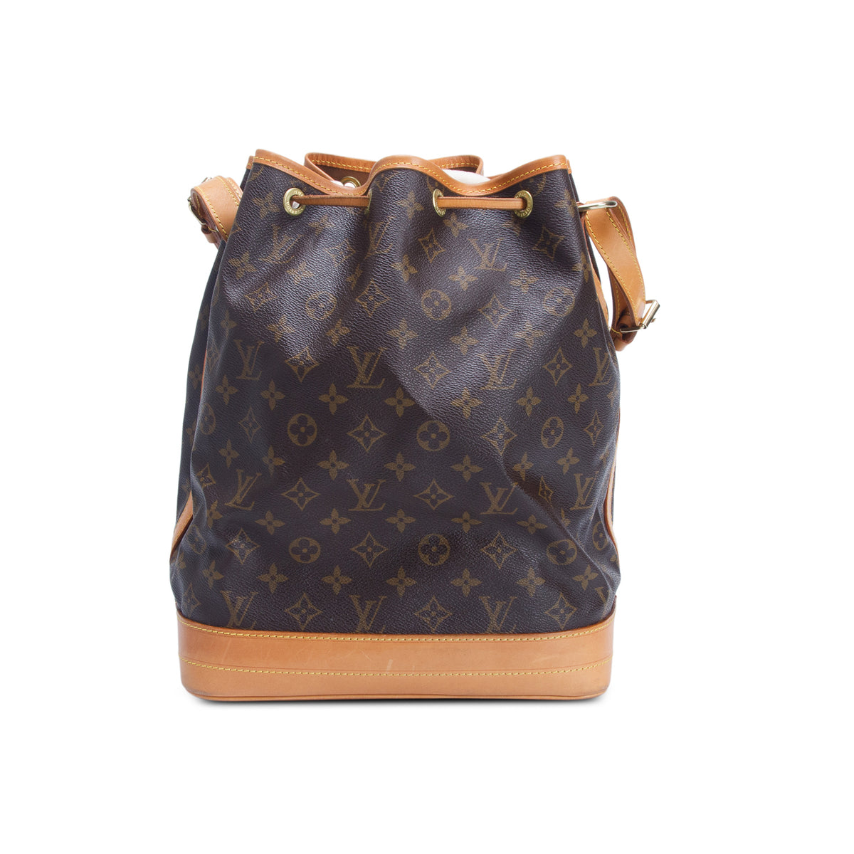 Louis Vuitton Vintage Monogram Noe Bag