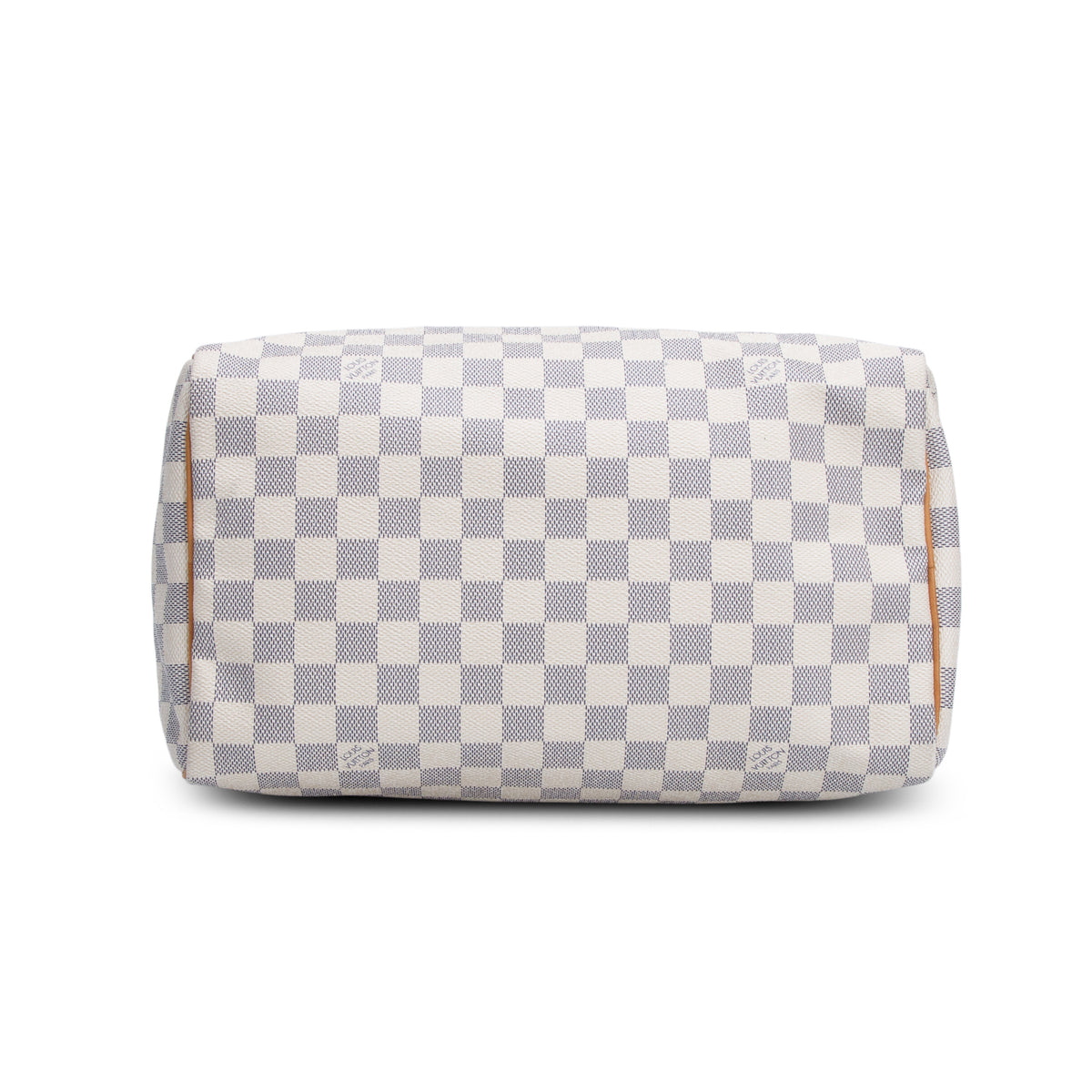 Louis Vuitton Damier Azur Speedy 30