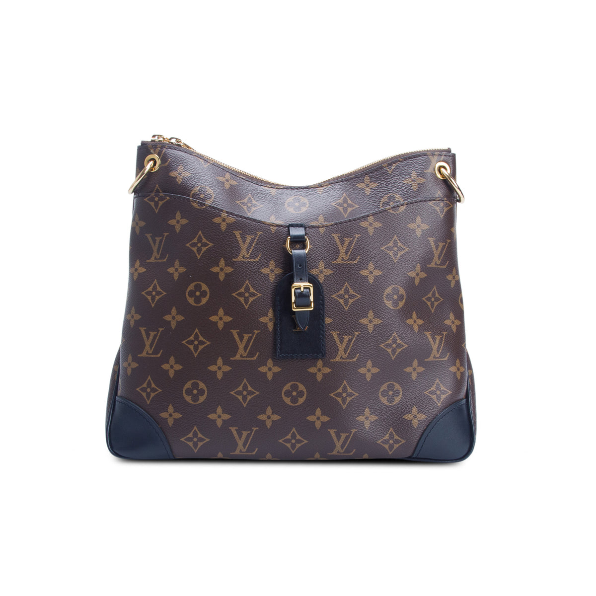 Louis Vuitton Monogram Odeon MM