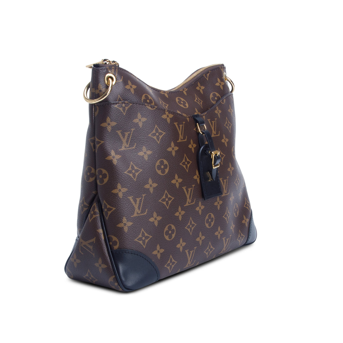 Louis Vuitton Monogram Odeon MM