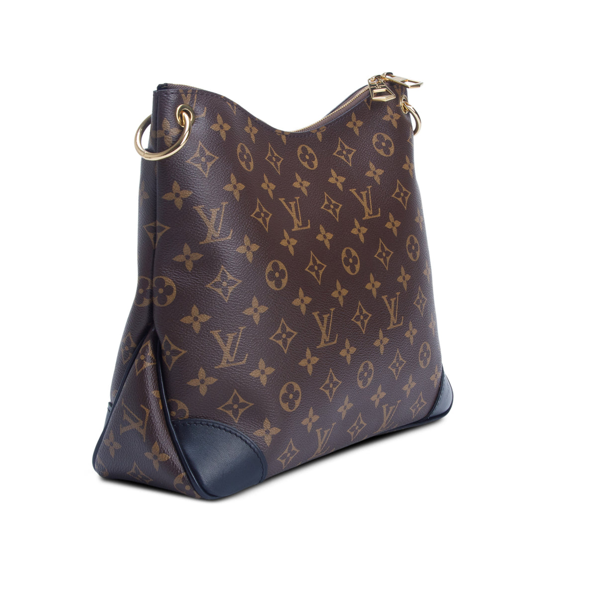 Louis Vuitton Monogram Odeon MM