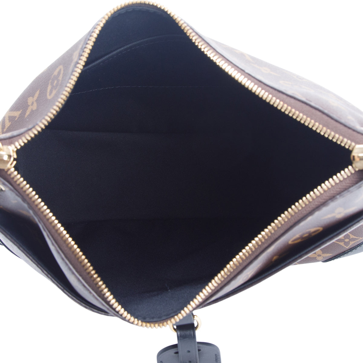 Louis Vuitton Monogram Odeon MM
