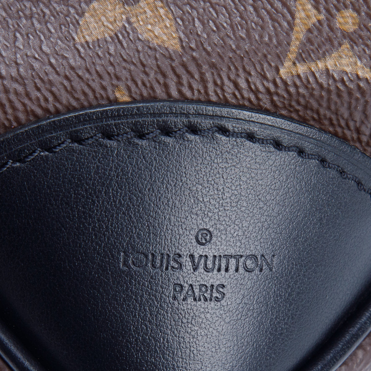 Louis Vuitton Monogram Odeon MM
