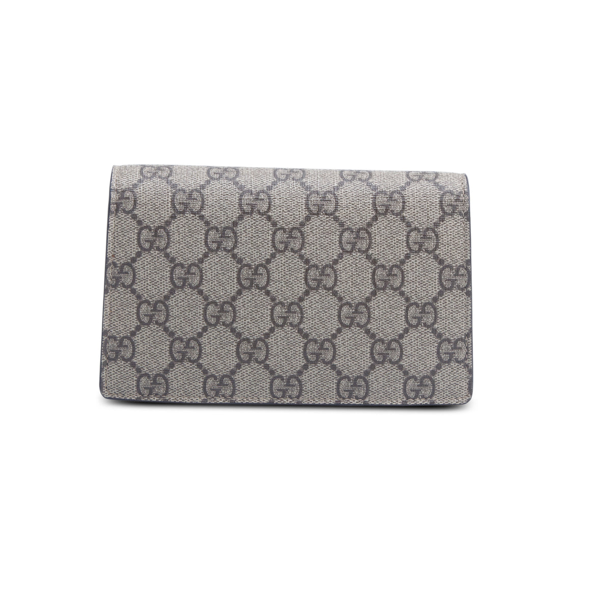 Gucci GG Supreme Dionysus Super Mini Bag