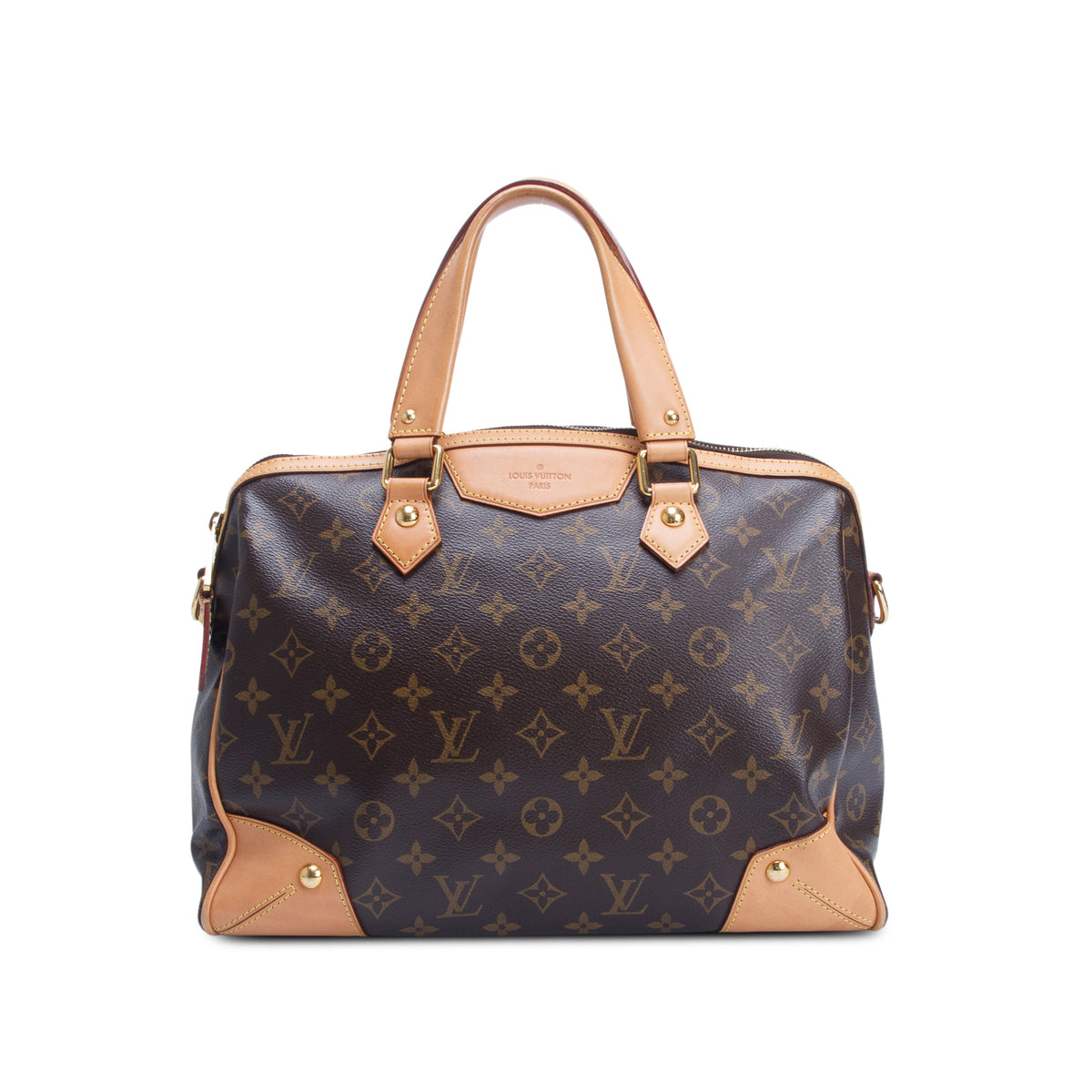 Louis Vuitton Monogram Retiro PM w/ Strap