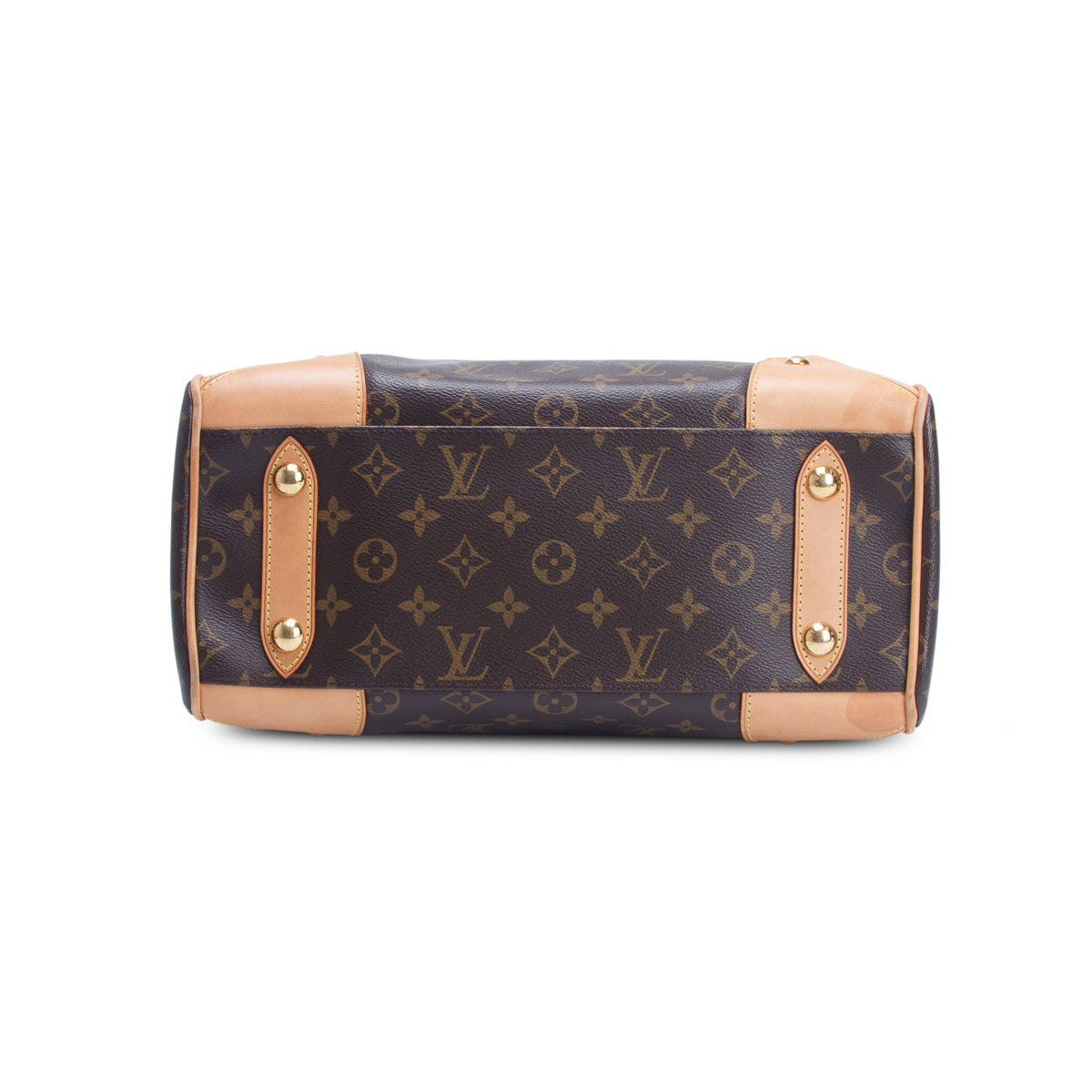 Louis Vuitton Monogram Retiro PM w/ Strap